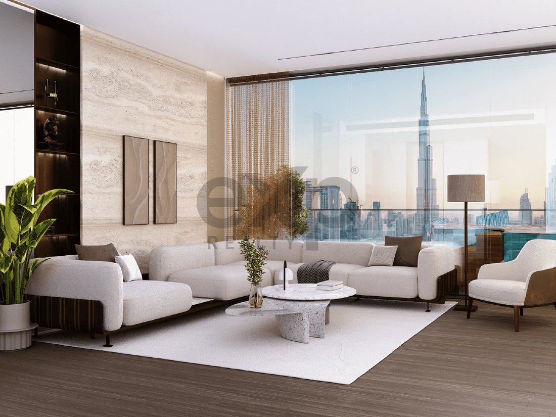 Apartment in Business Bay, Dubai, United Arab Emirates 5 - 18626620