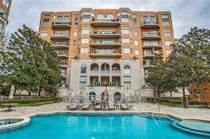 Condo in Dallas, Texas, United States 1 - 18629334