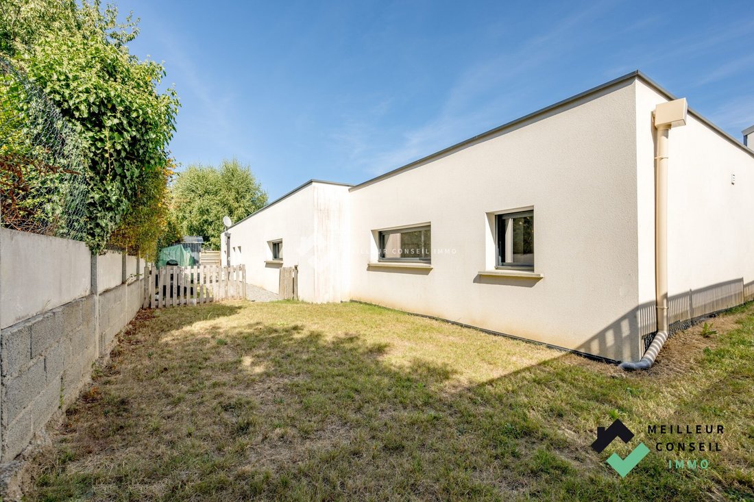 House in Saint Hervé-Chatelets, Ploufragan, France 4 - 18630533