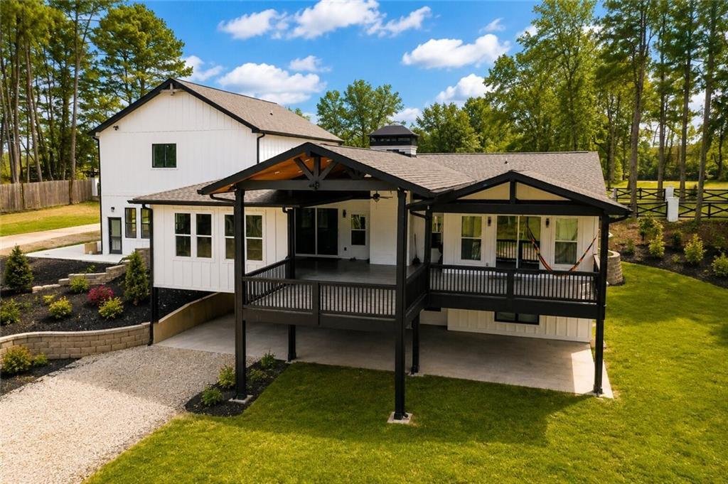 House in Braselton, Georgia, United States 5 - 18628873