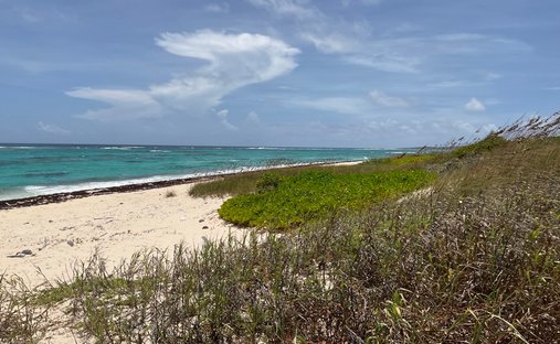 Land in Dunmore Settlement, Long Island, The Bahamas 1