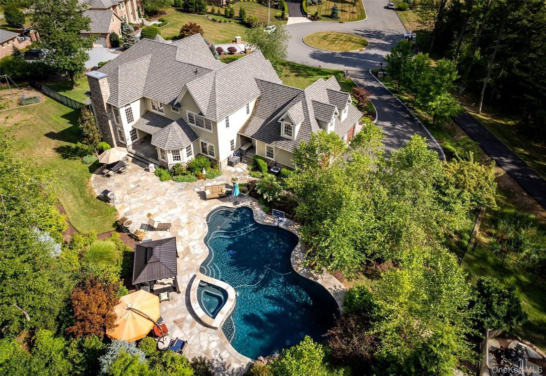 House in Palisades, New York, United States 4 - 17936208