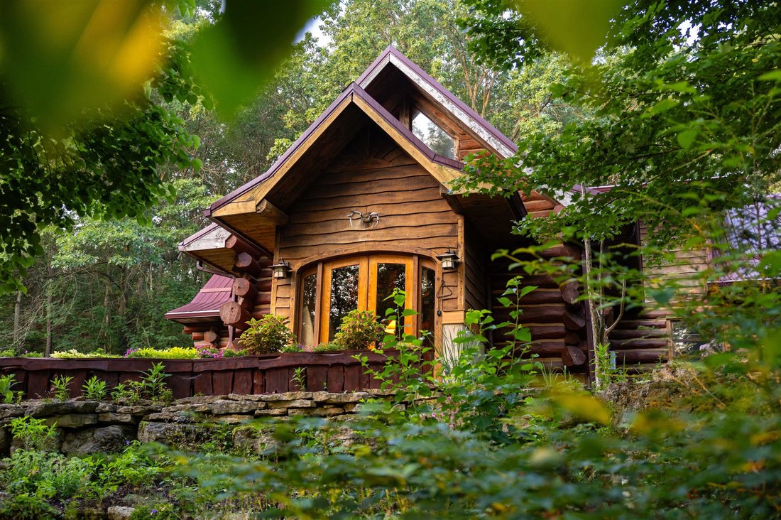 House in Cross Plains, Wisconsin, United States 1 - 18629611