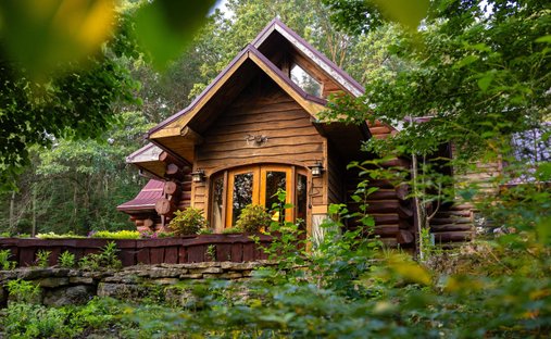 House in Cross Plains, Wisconsin, United States 1