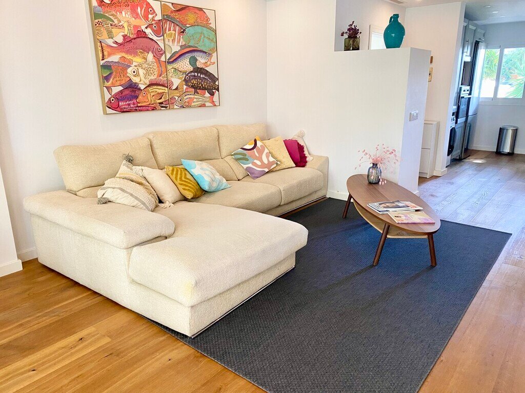Apartment in Calvia, Balearic Islands, Spain 4 - 18629712