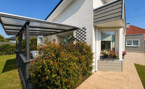 Casa en Cucq, Alta Francia, Francia 1