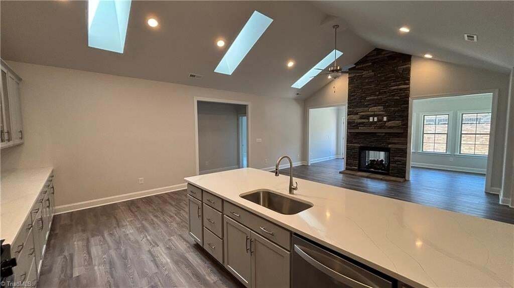 Townhouse in Mebane, North Carolina, United States 3 - 17169266
