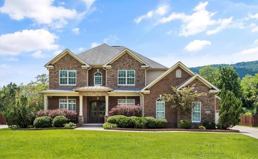Haus in Owens Cross Roads, Alabama, Vereinigte Staaten 1