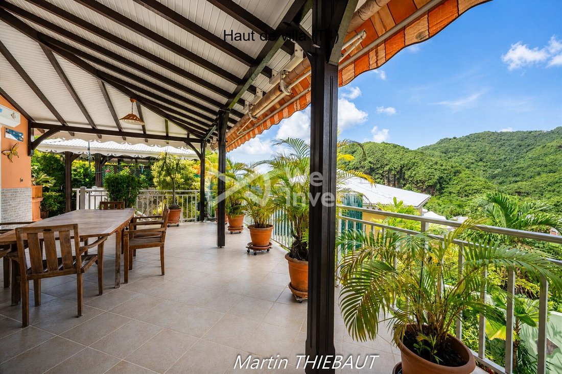 Villa in France 4 - 18452577