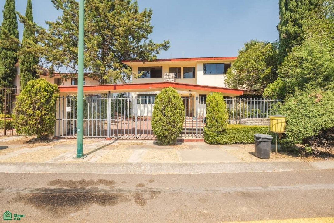 Casa en Ciudad López Mateos, Estado de México, México 1 - 17233041