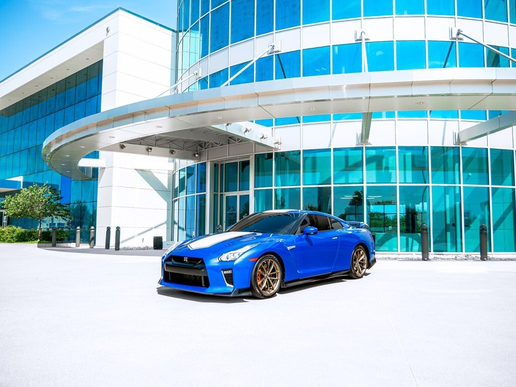 Nissan GT-R in Dallas, TX, United States 1 - 18626520