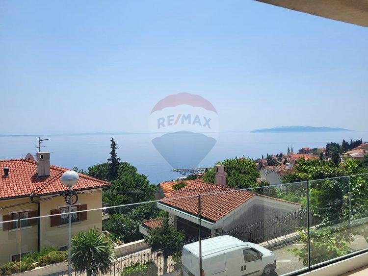 Apartment in Grad Opatija, Primorje-Gorski Kotar County, Croatia 3 - 18629941