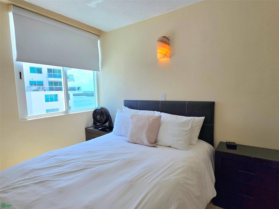 Condo in Cancún, Quintana Roo, Mexico 2 - 18335054