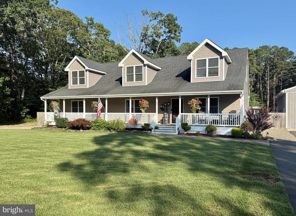 House in Stafford Township, New Jersey, United States 5 - 18628094