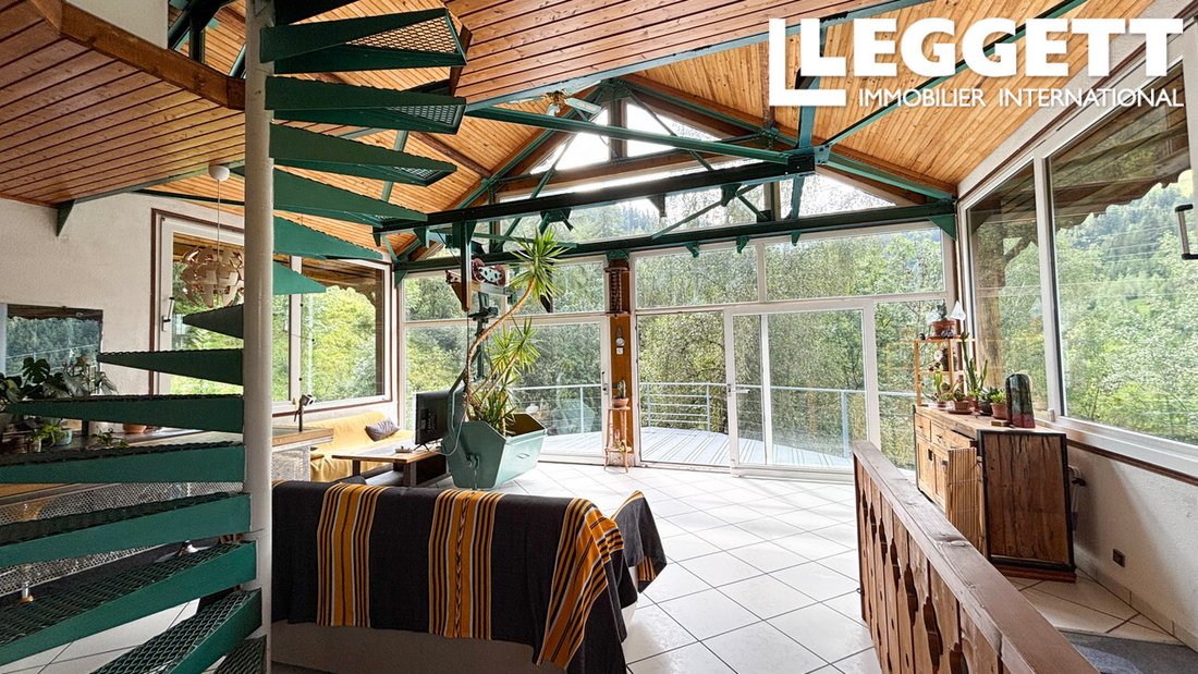 Chalet in Mâcot-la-Plagne, La Plagne-Tarentaise, Frankreich 5 - 18627247