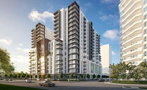 Apartment in Miami, Florida, United States 1
