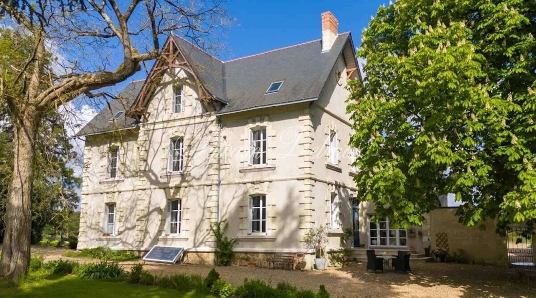 House in Langeais, Centre-Val de Loire, France 1 - 18627282