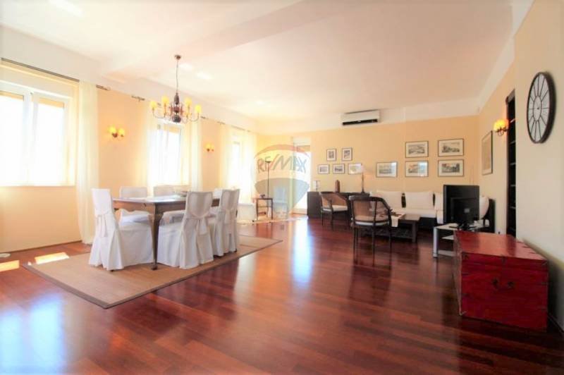 Apartment in Grad Opatija, Primorje-Gorski Kotar County, Croatia 2 - 18630080