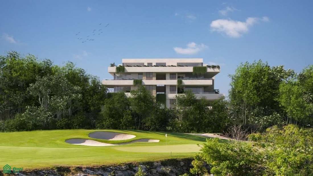 Condo in Playa del Carmen, Quintana Roo, Mexico 2 - 17632785