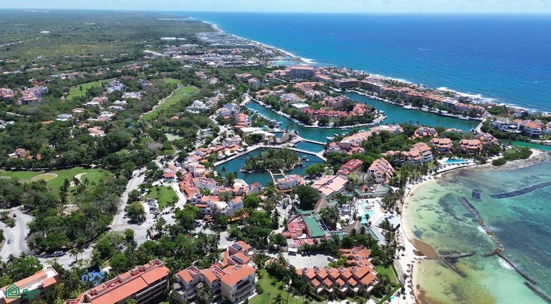 Condo in Puerto Aventuras, Quintana Roo, Mexico 1 - 17232534