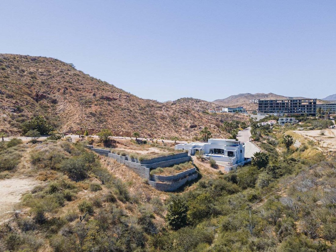 Land in San José del Cabo, Baja California Sur, Mexico 3 - 18627741