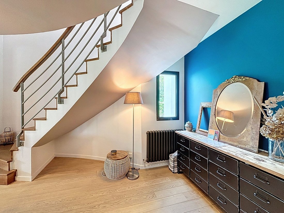 House in Quatre Chemins-Quelisoy, Larmor-Plage, France 5 - 16359201