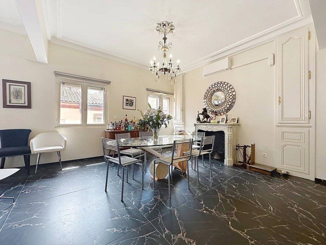 Apartment in Saint Cyprien, Toulouse, France 4 - 17899183