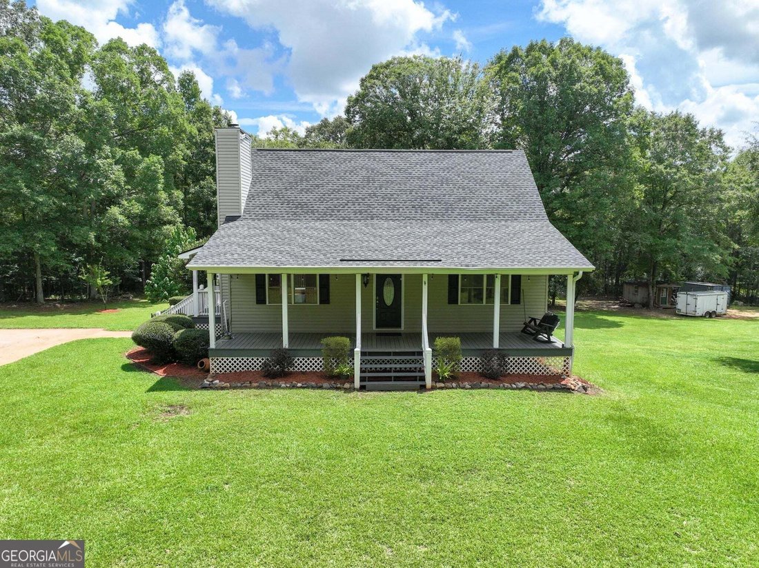House in Thomaston, Georgia, United States 4 - 18629591