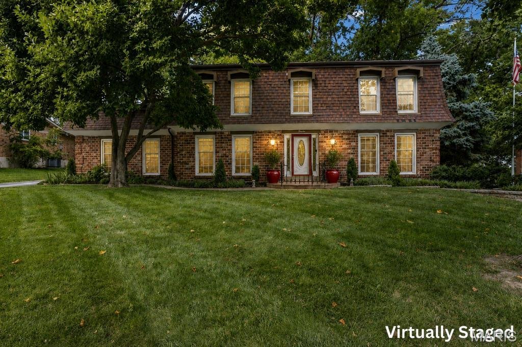 House in Town and Country, Missouri, United States 2 - 18442452