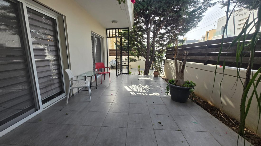 House in Agios Athanasios, Limassol, Cyprus 5 - 18123794