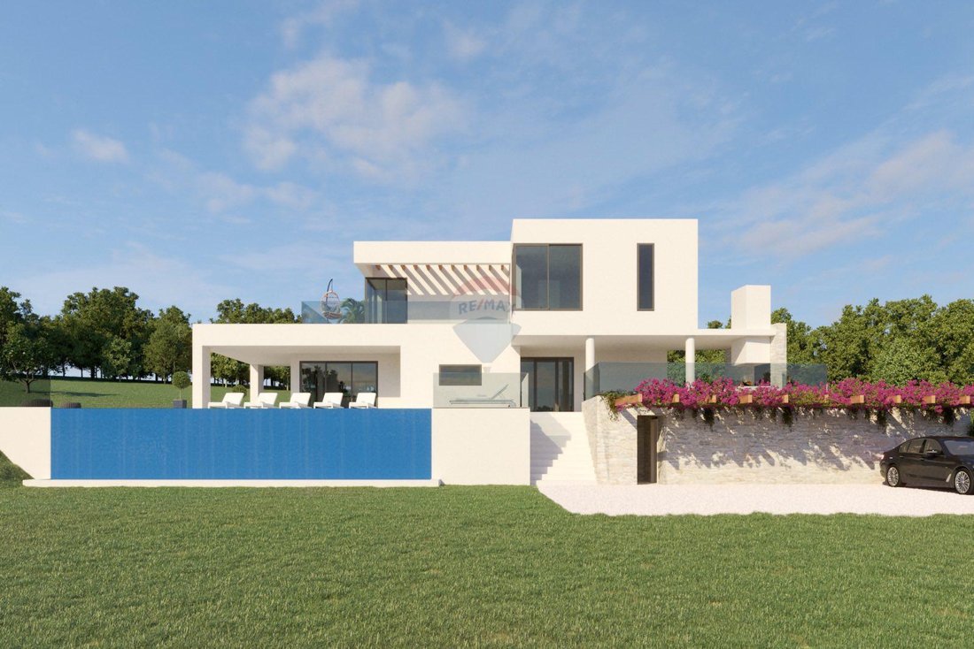 House in Danci, Istria County, Croatia 4 - 18629769