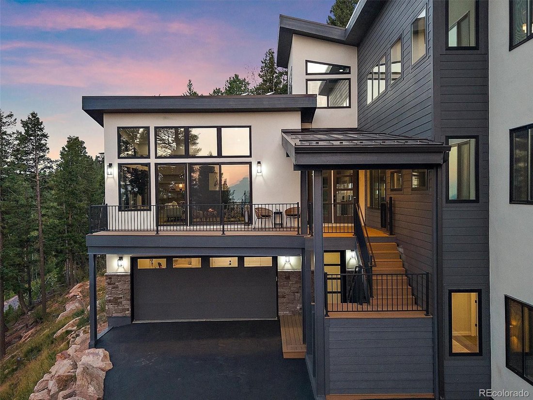 House in Conifer, Colorado, United States 2 - 18583645