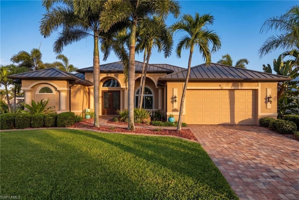House in Cape Coral, Florida, United States 1 - 18630554