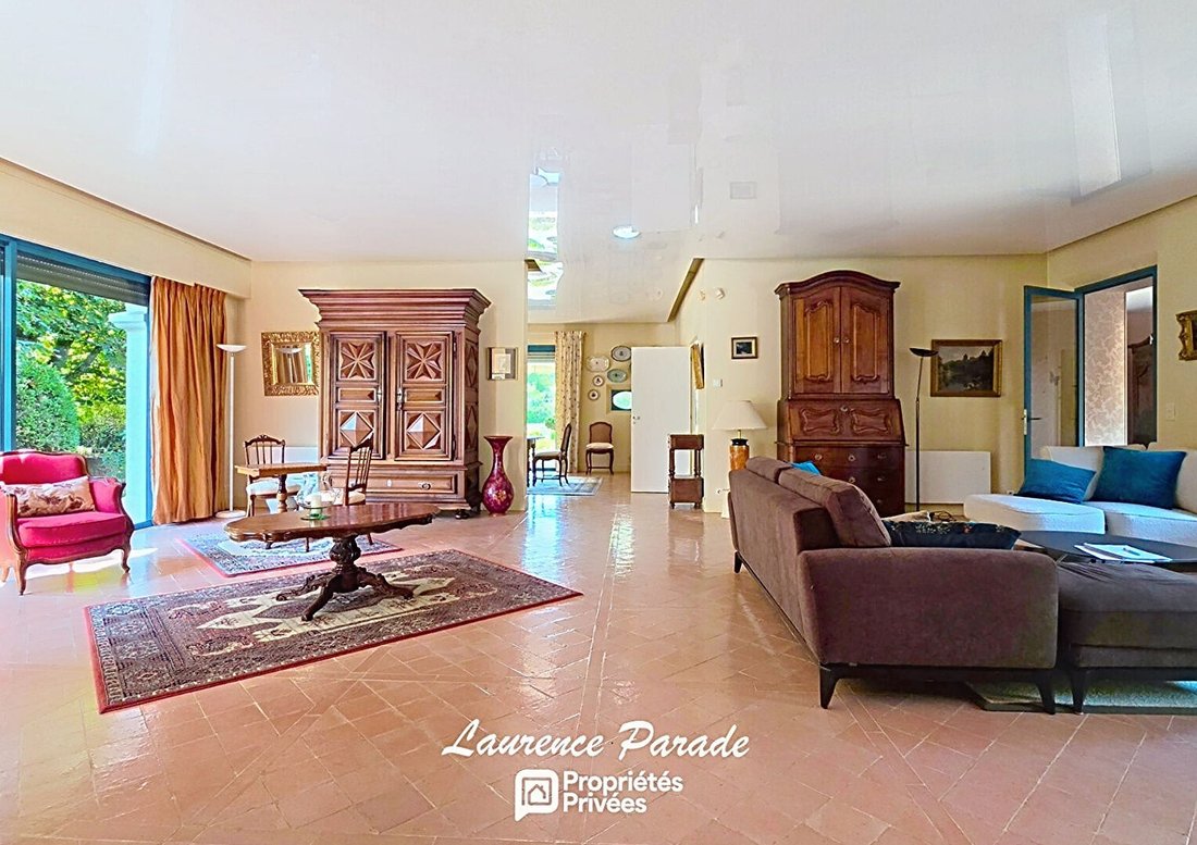 Villa in Nord, Montpon-Ménestérol, France 5 - 18630265