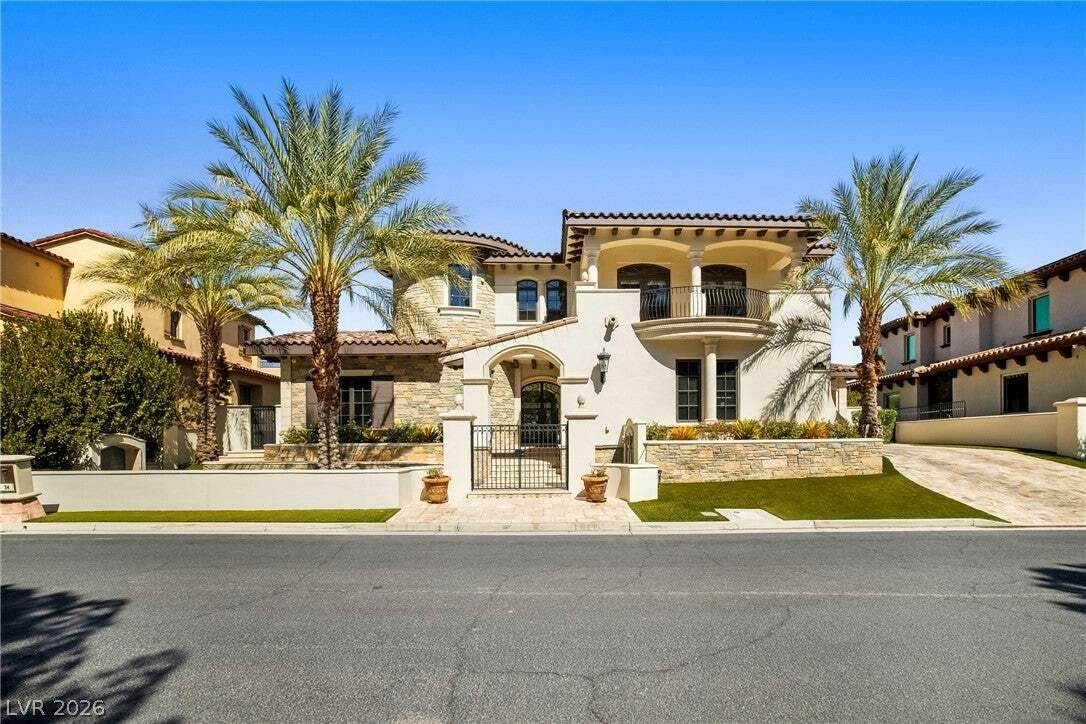House in Henderson, Nevada, United States 3 - 18629116
