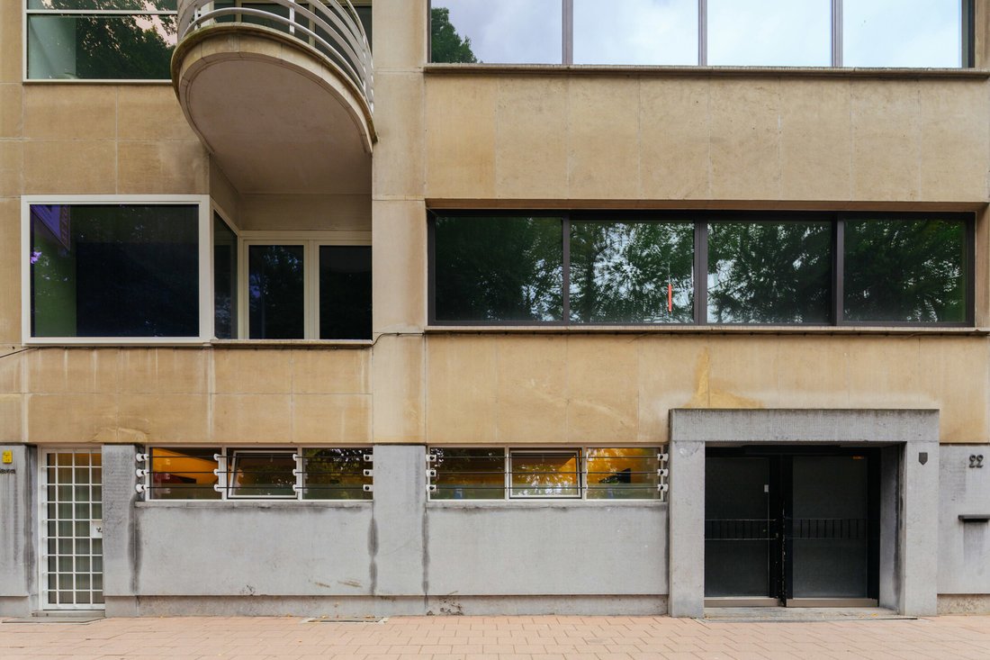 Apartment in Antwerp, Flanders, Belgium 1 - 18630185