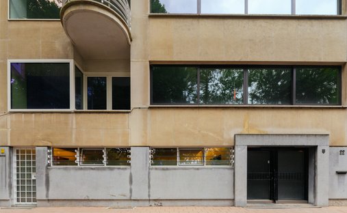 Apartment in Antwerp, Flanders, Belgium 1