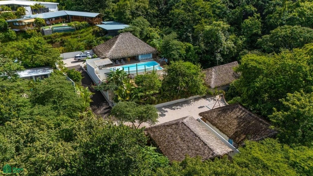 House in Matapalo, Guanacaste Province, Costa Rica 2 - 17087841