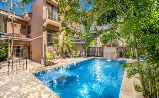 House in Tempate, Guanacaste Province, Costa Rica 1