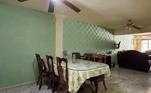 House in Monterrey, Nuevo Leon, Mexico 1