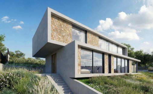 Villa in Tossa de Mar, Catalonia, Spain 1