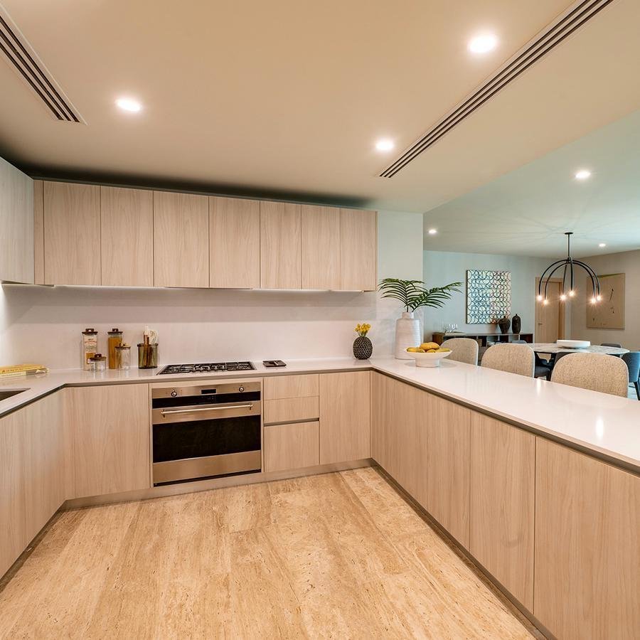 Apartment in Cancún, Quintana Roo, Mexico 5 - 18630640