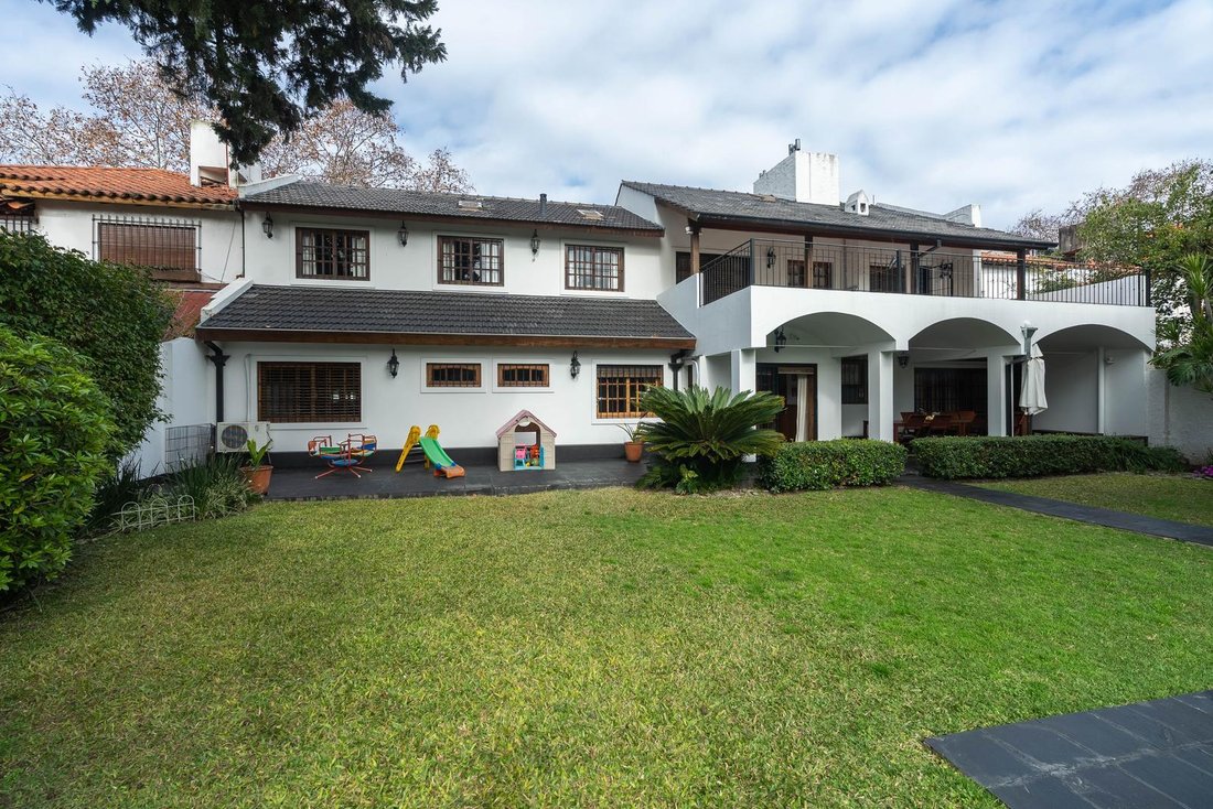 House in Munro, Buenos Aires Province, Argentina 1 - 18626130