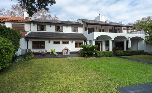 Maison à Munro, Province de Buenos Aires, Argentine 1