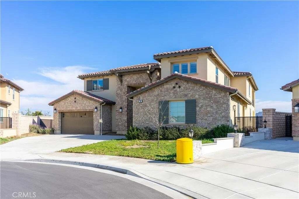 House in Chino Hills, California, United States 2 - 18629146