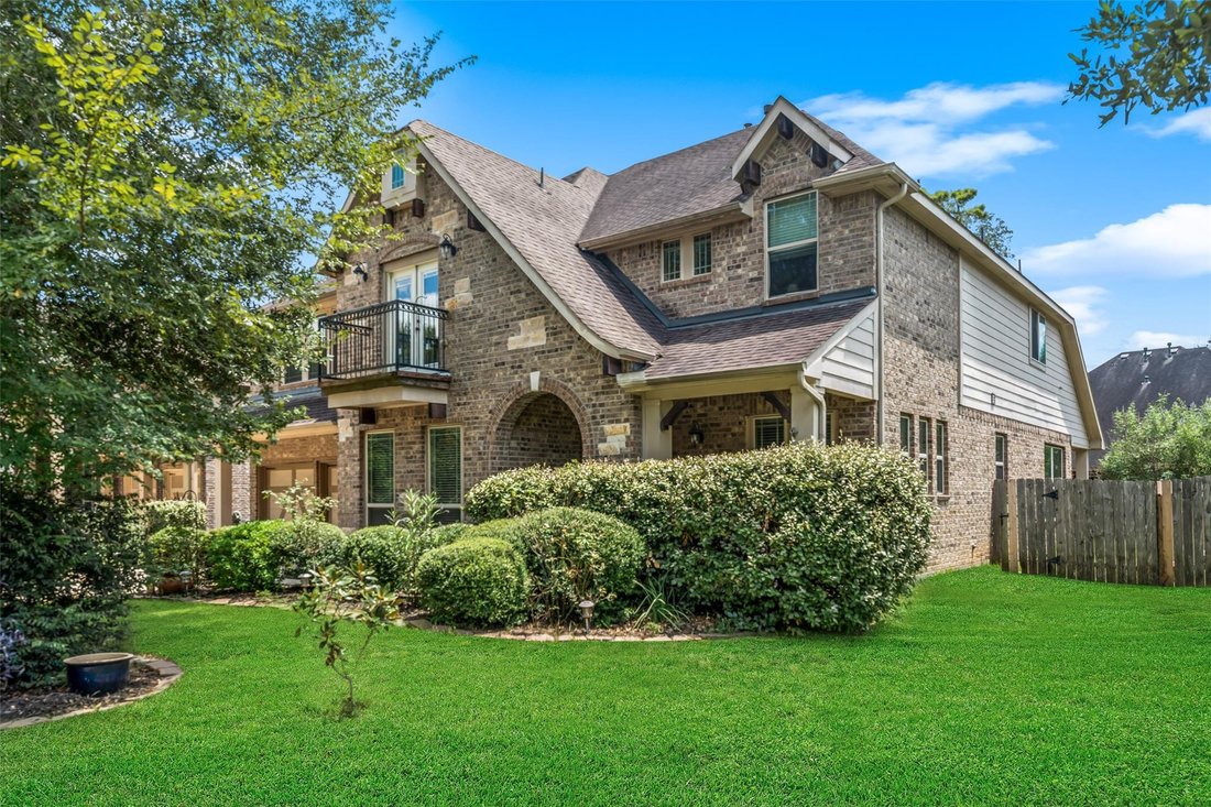 House in Montgomery, Texas, United States 2 - 18628730
