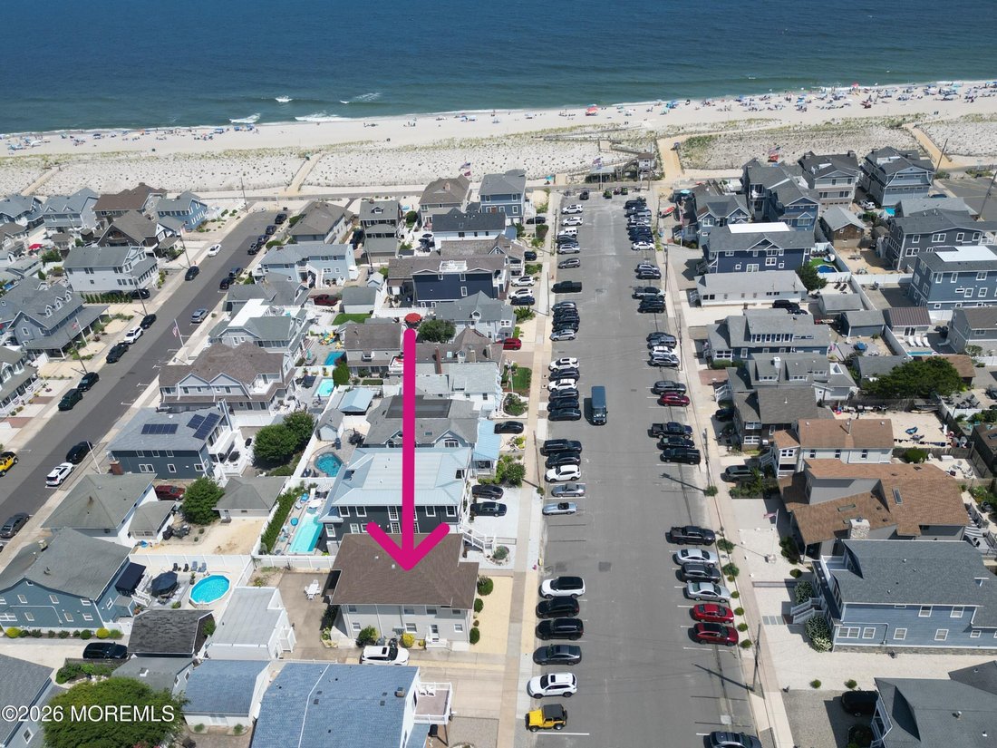 Condo in Lavallette, New Jersey, United States 3 - 18628117