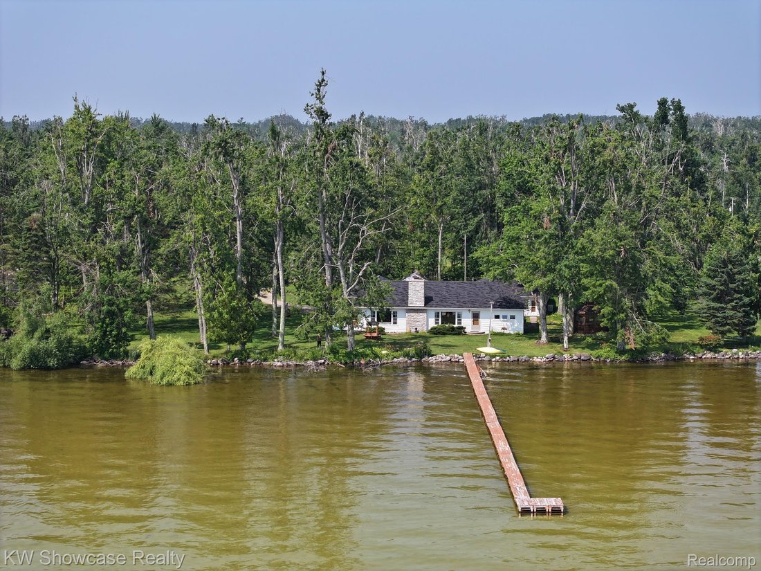 House in Brutus, Michigan, United States 1 - 18586801
