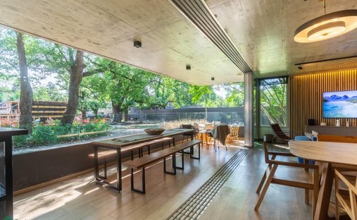 Condo in Villa Udaondo, Buenos Aires Province, Argentina 1