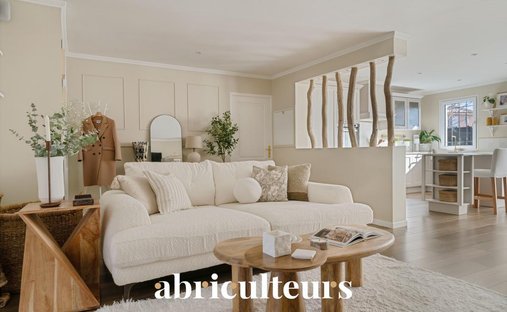 Casa en Grand Sud- Aix la Duranne, Aix-en-Provence, Francia 1